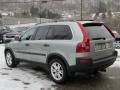 Silver Metallic - XC90 T6 AWD Photo No. 10