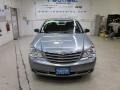 Silver Steel Metallic - Sebring Touring Sedan Photo No. 2