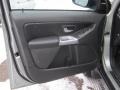 Graphite 2004 Volvo XC90 T6 AWD Door Panel
