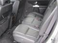  2004 XC90 T6 AWD Graphite Interior