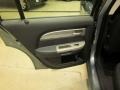 Silver Steel Metallic - Sebring Touring Sedan Photo No. 11