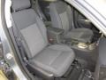 Silver Steel Metallic - Sebring Touring Sedan Photo No. 16