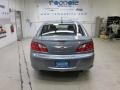 Silver Steel Metallic - Sebring Touring Sedan Photo No. 17