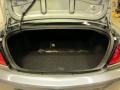 Silver Steel Metallic - Sebring Touring Sedan Photo No. 18