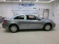 Silver Steel Metallic - Sebring Touring Sedan Photo No. 19