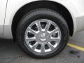 White Diamond Tricoat - Enclave CXL Photo No. 16