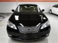 Obsidian Black - ES 350 Photo No. 7