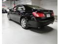 Obsidian Black - ES 350 Photo No. 10