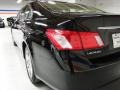 Obsidian Black - ES 350 Photo No. 11