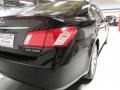 Obsidian Black - ES 350 Photo No. 12