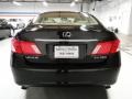 Obsidian Black - ES 350 Photo No. 13