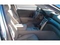 2008 Platinum Frost Metallic Acura RL 3.5 AWD Sedan  photo #25