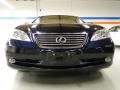 Black Sapphire Pearl - ES 350 Photo No. 5