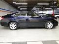 Black Sapphire Pearl - ES 350 Photo No. 8