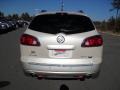 2011 White Diamond Tricoat Buick Enclave CXL  photo #3