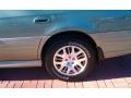 Seamist Green Pearl - Outback L.L. Bean Edition Wagon Photo No. 9