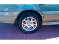 Seamist Green Pearl - Outback L.L. Bean Edition Wagon Photo No. 10