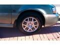 Seamist Green Pearl - Outback L.L. Bean Edition Wagon Photo No. 11