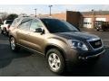 Medium Brown Metallic - Acadia SLT Photo No. 1