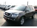 Medium Brown Metallic - Acadia SLT Photo No. 6