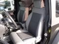 Black - Wrangler X 4x4 Photo No. 16