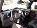 Black - Wrangler X 4x4 Photo No. 18