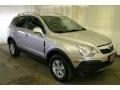 Silver Pearl - VUE XE Photo No. 1