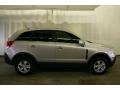 Silver Pearl - VUE XE Photo No. 2