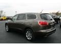 2009 Cocoa Metallic Buick Enclave CXL AWD  photo #4