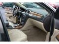 2009 Cocoa Metallic Buick Enclave CXL AWD  photo #25