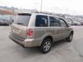 Desert Rock Metallic - Pilot EX-L 4WD Photo No. 6