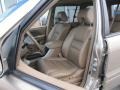 Desert Rock Metallic - Pilot EX-L 4WD Photo No. 15