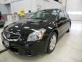 Super Black - Maxima 3.5 SL Photo No. 1