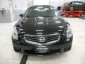 Super Black - Maxima 3.5 SL Photo No. 2