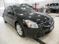 Super Black - Maxima 3.5 SL Photo No. 3