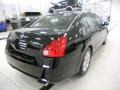 Super Black - Maxima 3.5 SL Photo No. 5