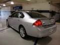 Silver Ice Metallic - Impala LTZ Photo No. 10