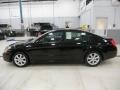 Super Black - Maxima 3.5 SL Photo No. 8