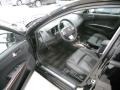 Super Black - Maxima 3.5 SL Photo No. 9