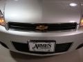 Silver Ice Metallic - Impala LTZ Photo No. 28
