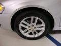 Silver Ice Metallic - Impala LTZ Photo No. 29