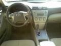 Barcelona Red Metallic - Camry LE Photo No. 5