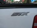 2004 Ford F150 STX Regular Cab Marks and Logos