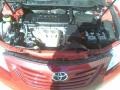 Barcelona Red Metallic - Camry LE Photo No. 19