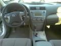 Super White - Camry LE Photo No. 5
