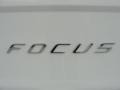 White Suede - Focus SE Sedan Photo No. 13