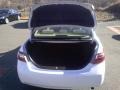 Super White - Camry LE Photo No. 15