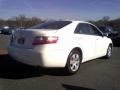 Super White - Camry LE Photo No. 16