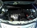 Super White - Camry LE Photo No. 19