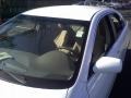 Super White - Camry LE Photo No. 21
